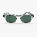 Evan - Transparent Grey
