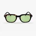 Bowie - Tortoise/Green