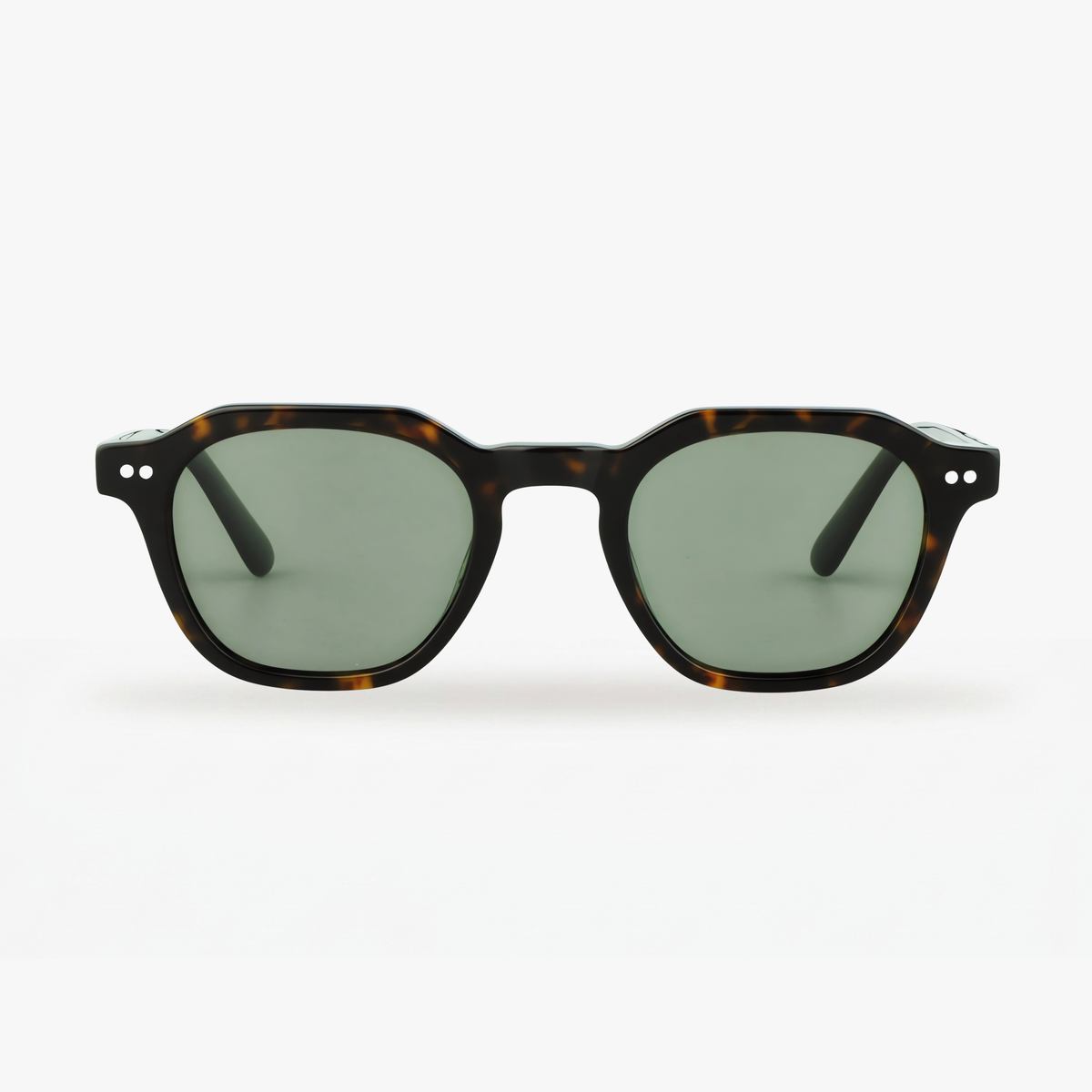 Rush Hour - Tortoise/Green
