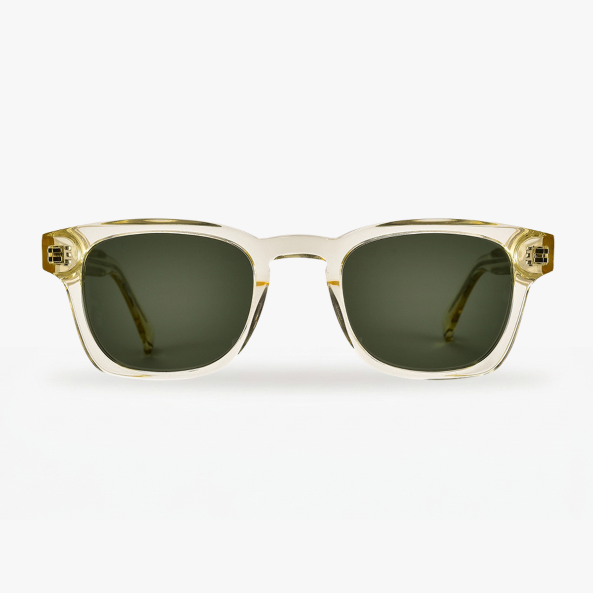 Rebel - Yellow/Green