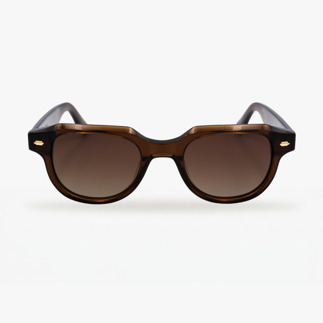 Irie - Brown
