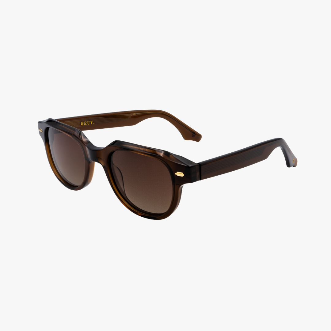 Irie - Brown