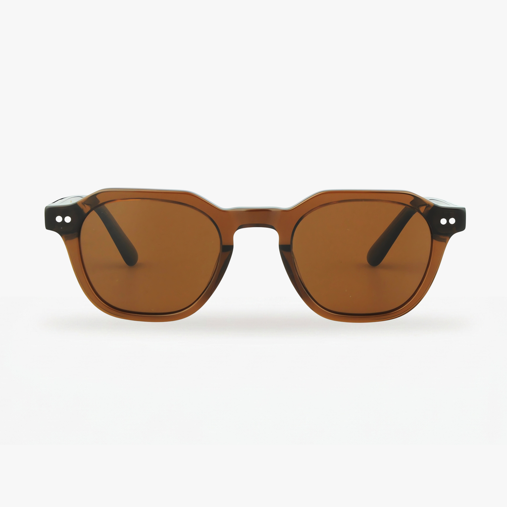 Rush Hour - Brown/Brown