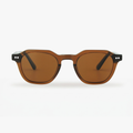 Rush Hour - Brown/Brown