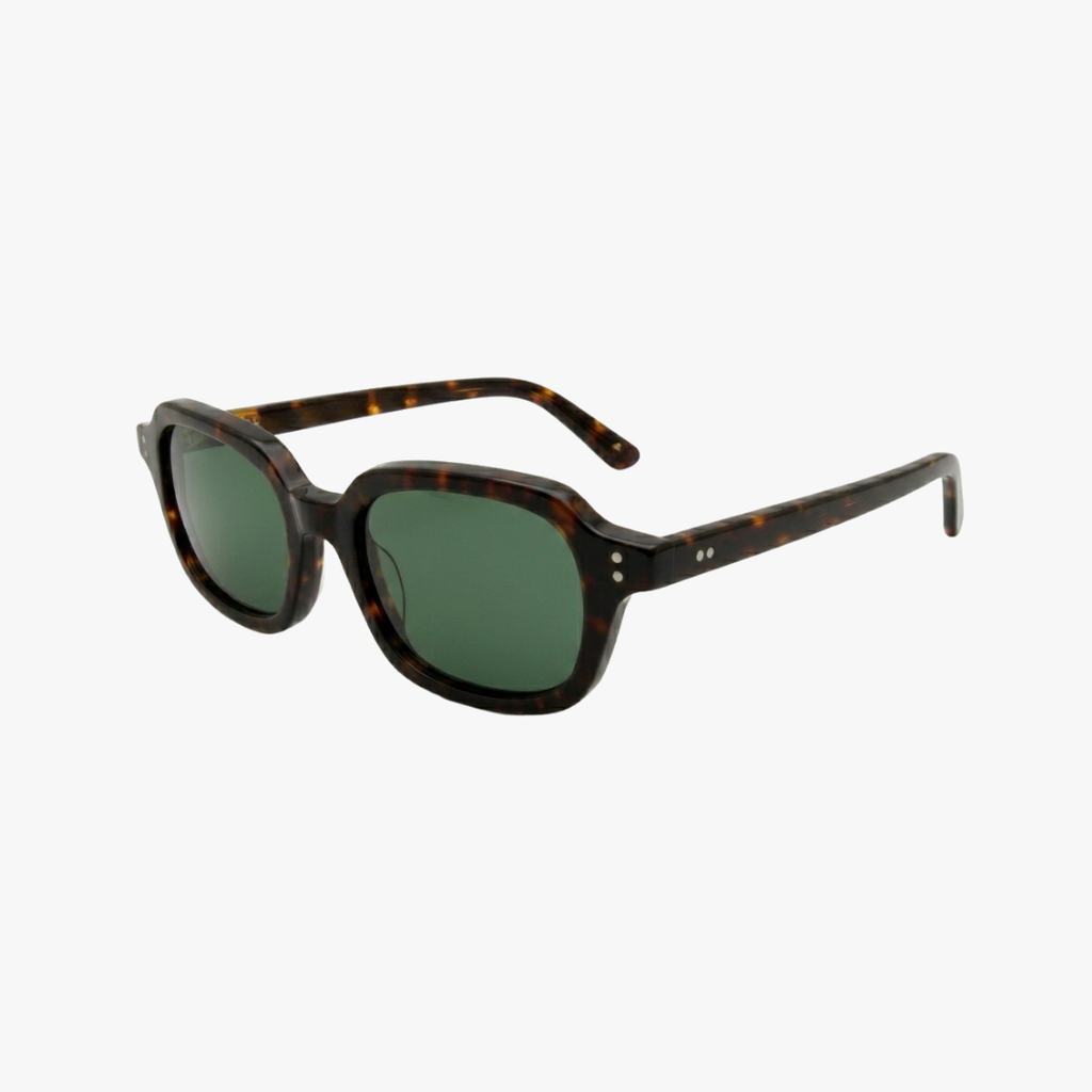 Ocaso - Tortoise/Green