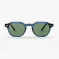 Rush Hour - Blue/Green