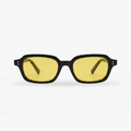 Ocaso - Black/Yellow