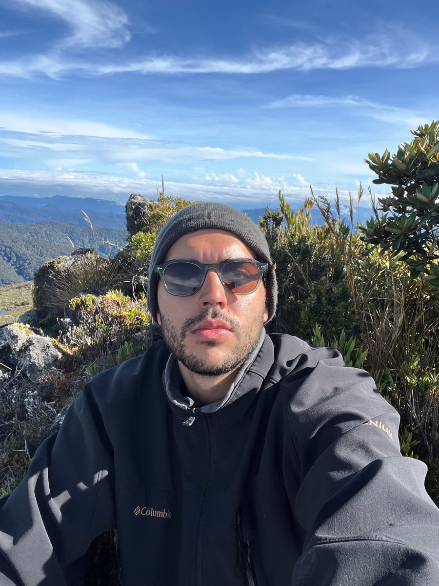 Hike