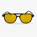 Hugo - Tortoise/Yellow